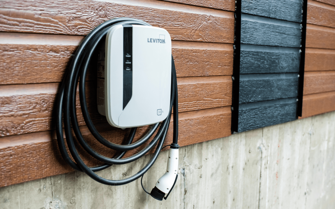 How To Install EV Chargers At Home