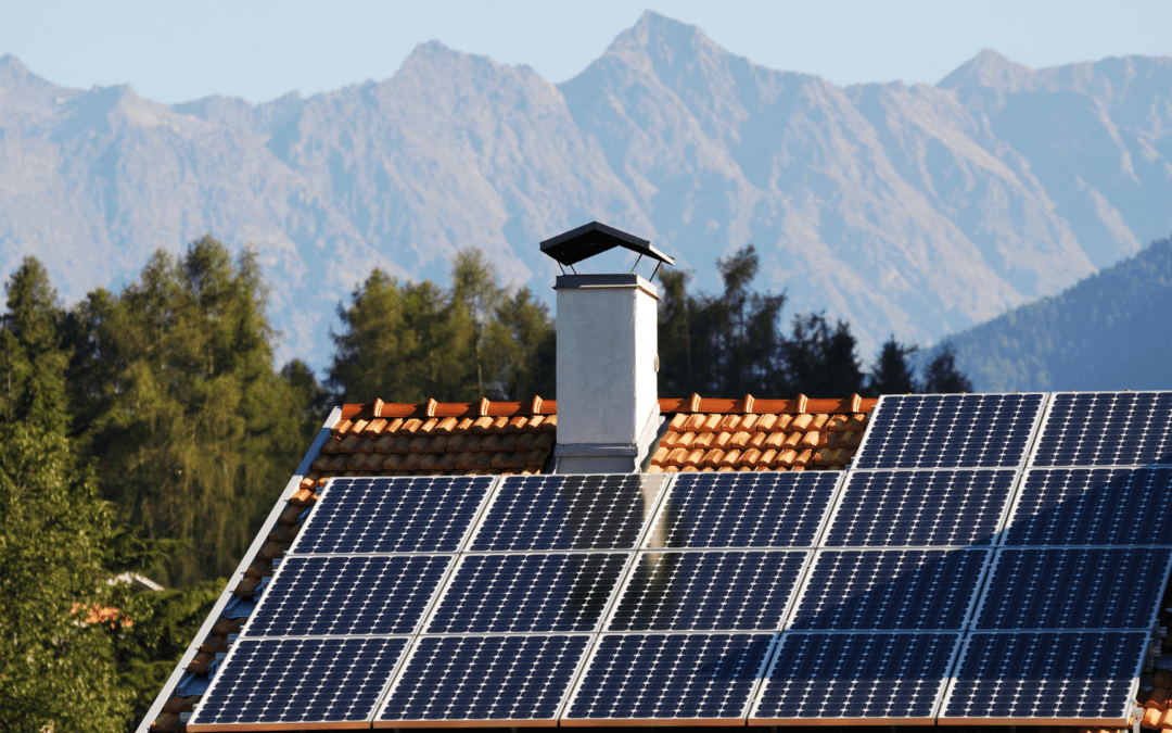 Orange County Solar Power: Top 5 Solar Myths Debunked