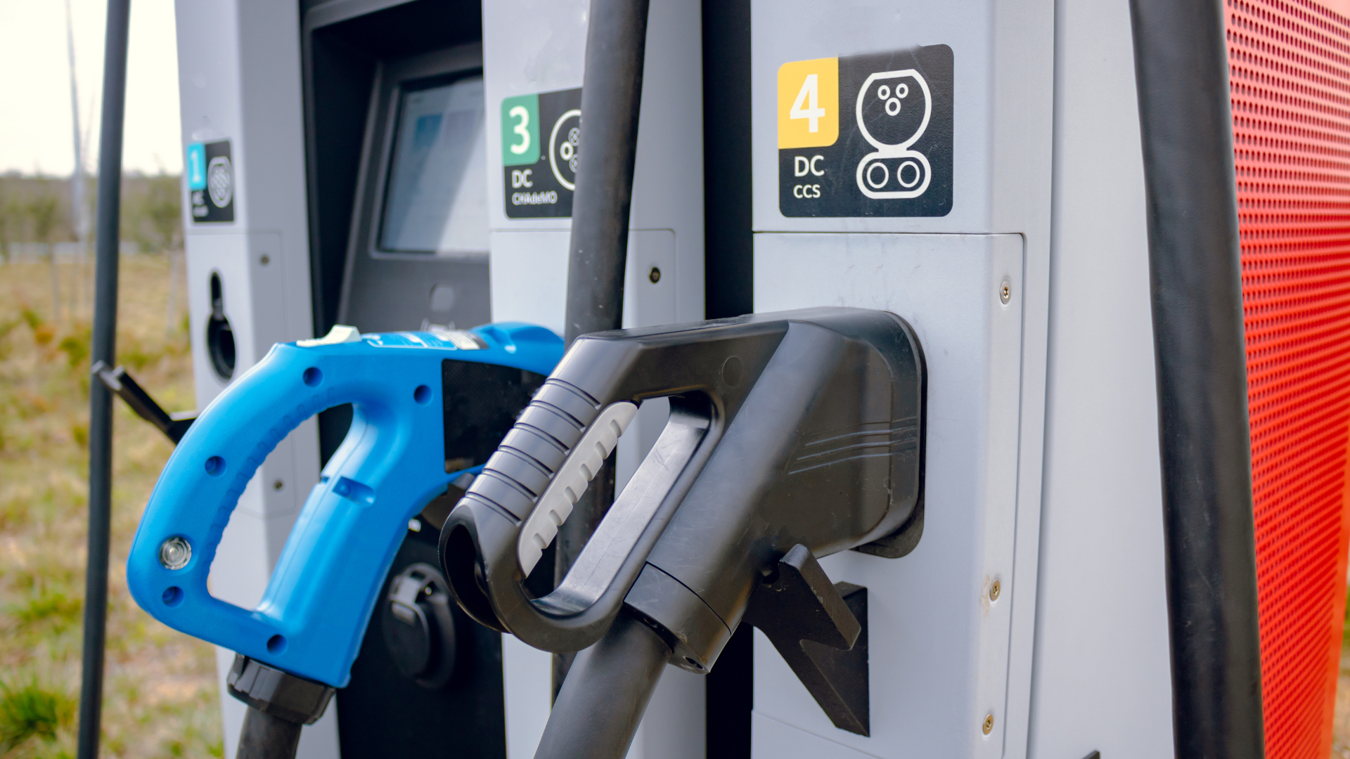free ev chargers in california