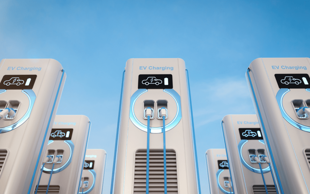 Commercial EV Charging Station FAQs: What To Know