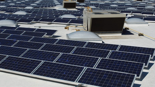 commercial solar panels in orange county installed by repower oc