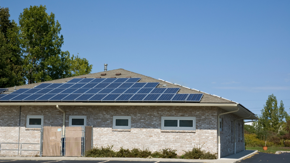 solar panels in orange county increase property value