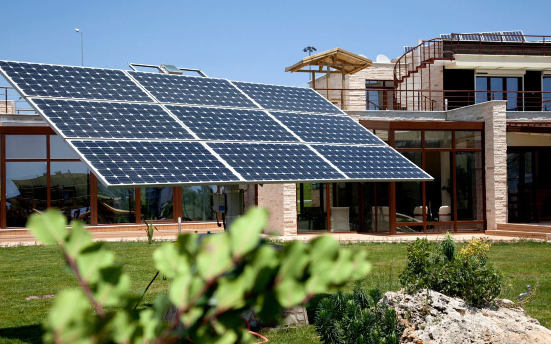 Orange County Solar: Trends to Watch