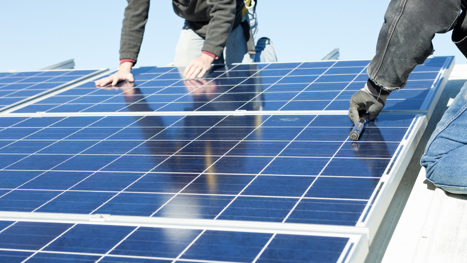 5 Reasons Why You Need California Solar Installers