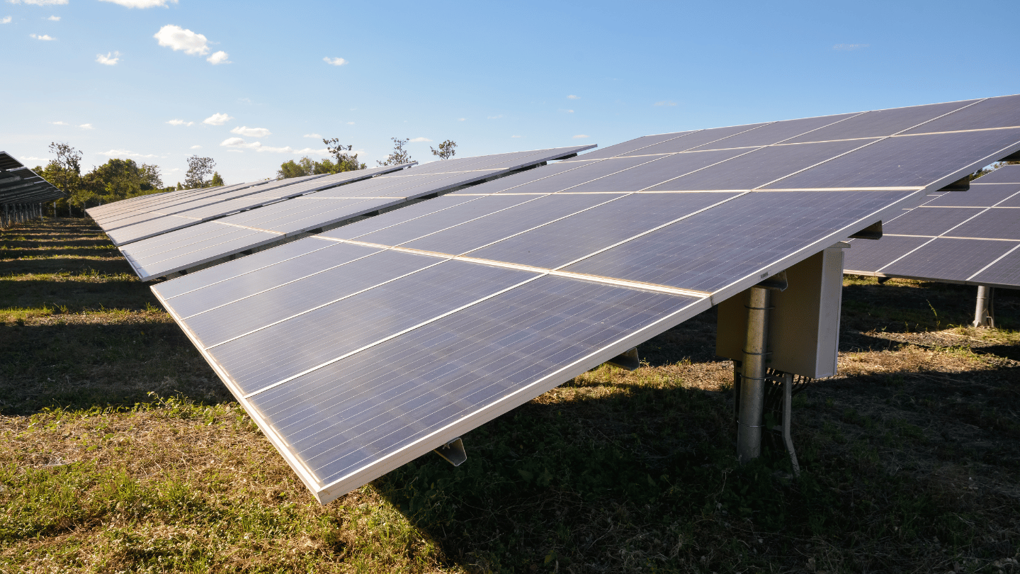 solar panels in orange county