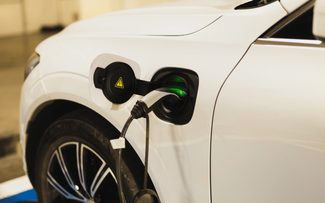 How Much Does A Commercial EV Charging Station Cost In Orange County?