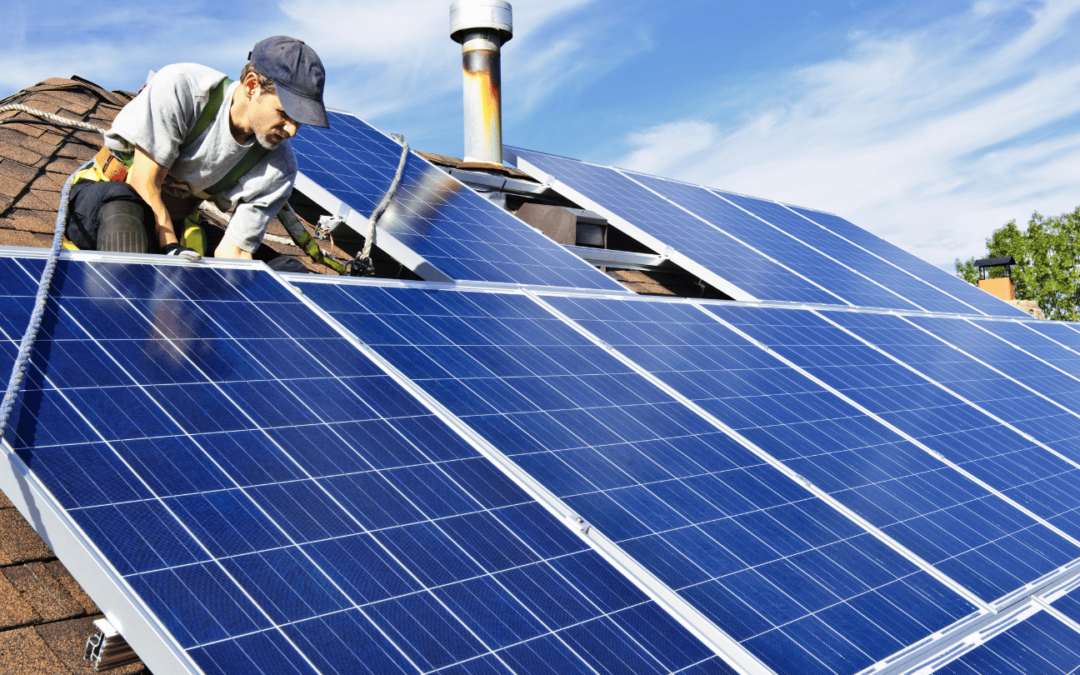 10 Reasons Why Orange County Businesses Should Buy Solar Panels Now