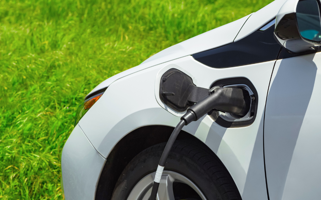How to Use an EV Charging Station In Orange County Like a Pro