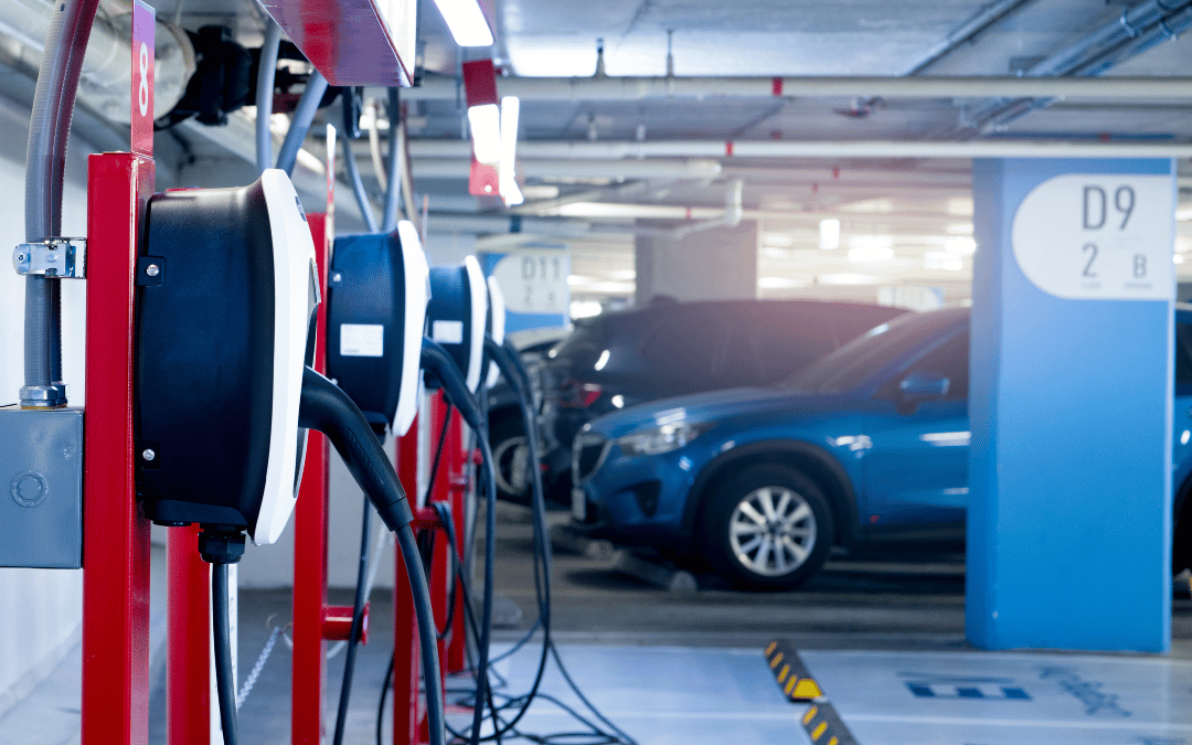 What You Need to Know About Level 3 Charging Station Requirements