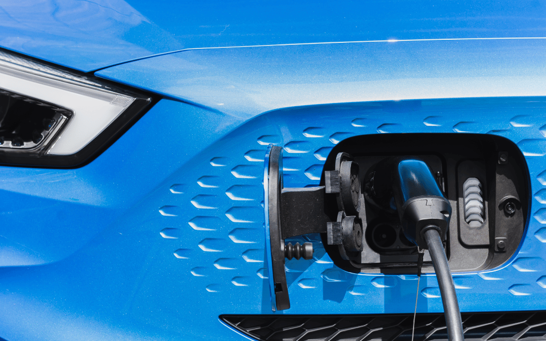 Busting 5 Myths About The Costs of EV Chargers in Orange County
