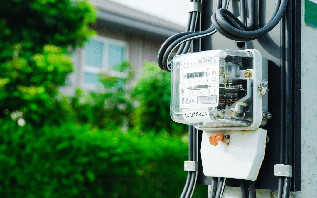 energy meter in orange county
