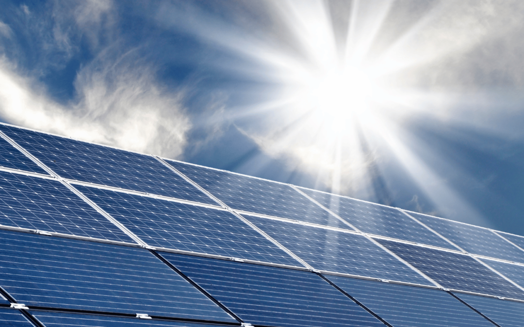 efficient solar panels in anaheim