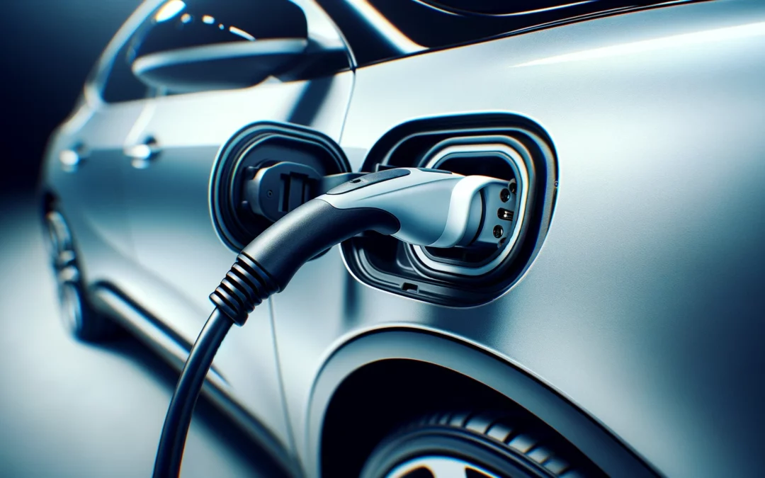EV Charger Installation Requirements for Businesses in Orange County