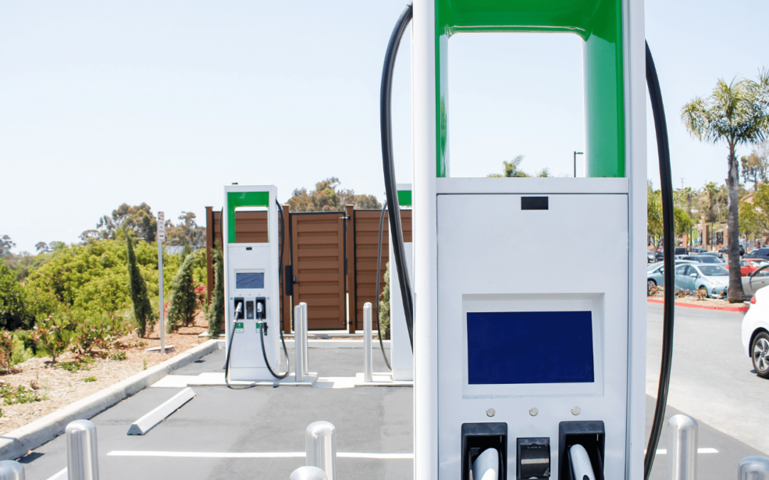 EV Charger Installers in Orange County: Unlock Electric Potential